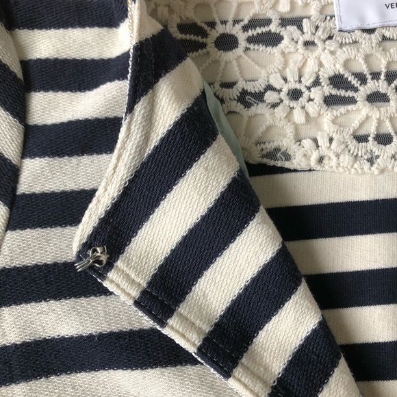 Vero Moda Jacket *3 for $40* - Picture 4 of 8